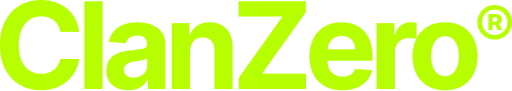 ClanZero Logotype