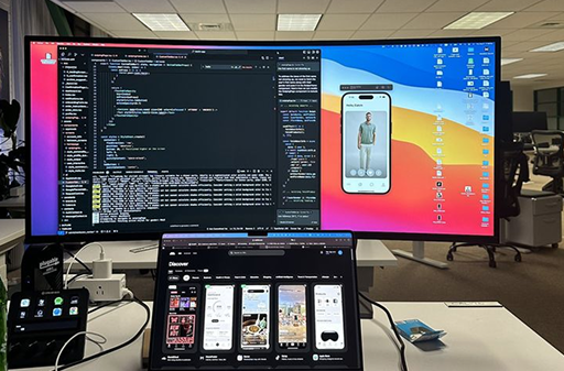 Web & App Development